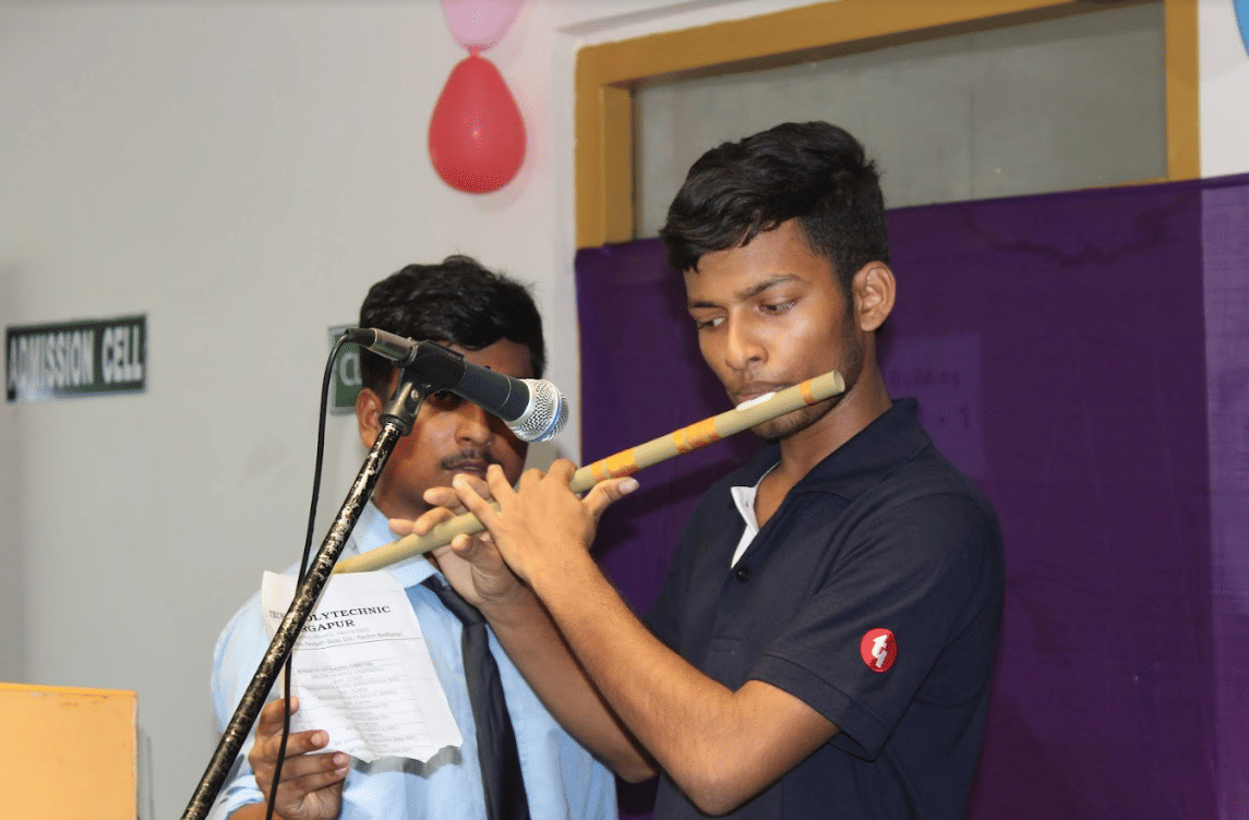 Techno Polytechnic Durgapur College Functions photo 3